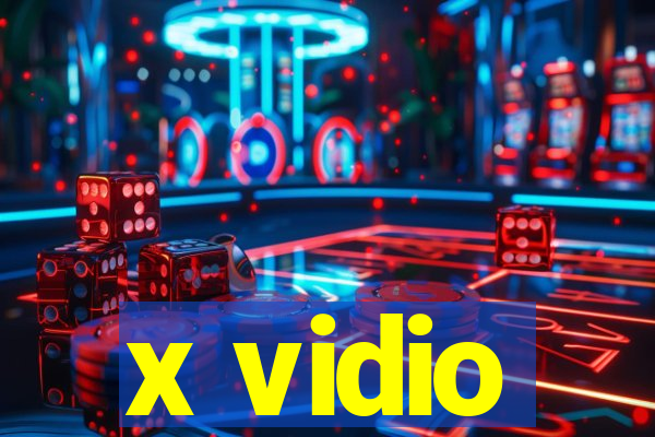 x vidio